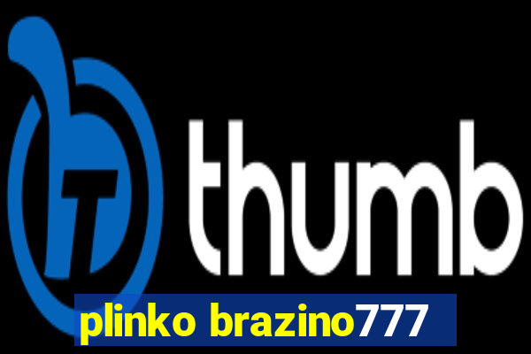 plinko brazino777